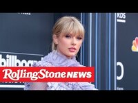 Thumbnail for the Taylor Swift - Rep on ‚ÄòShake It Off‚Äô Lawsuit Revival | RS News link, provided by host site
