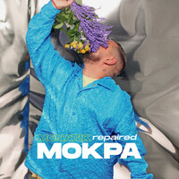 Thumbnail for the MONATIK - Мокра (Repaired) link, provided by host site