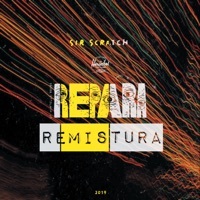 Thumbnail for the Sir Scratch - Repara (Martello Sousa Remix) link, provided by host site