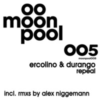 Thumbnail for the David Durango - Repeal - Ercolino Remix link, provided by host site