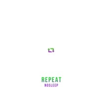 Image of No Sleep linking to their artist page due to link from them being at the top of the main table on this page