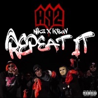 Thumbnail for the A92 - Repeat It link, provided by host site