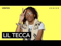 Thumbnail for the Lil Tecca - "REPEAT IT" Official Lyrics & Meaning | Verified link, provided by host site