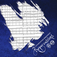 Thumbnail for the Adam Gorb - Repercussions: IV. Presto link, provided by host site