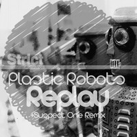 Thumbnail for the Plastic Robots - Replay link, provided by host site