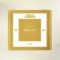 Thumbnail for the Sound Of Legend - Replay link, provided by host site