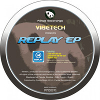 Thumbnail for the Vibetech - Replay (Ep) link, provided by host site