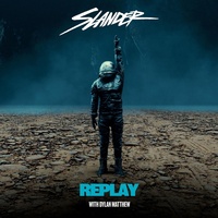 Thumbnail for the Slander - Replay (with Dylan Matthew) link, provided by host site
