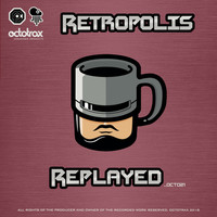 Thumbnail for the Retropolis - Replayed link, provided by host site