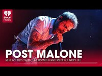 Thumbnail for the Post Malone - Reportedly Calls It Quits With Girlfriend Christy Lee | Fast Facts link, provided by host site