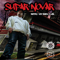 Image of Supar Novar linking to their artist page due to link from them being at the top of the main table on this page