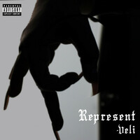 Thumbnail for the Veli - Represent link, provided by host site