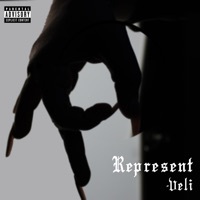 Thumbnail for the Veli - Represent link, provided by host site