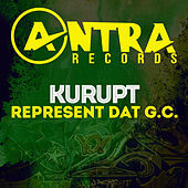 Thumbnail for the Tangled Thoughts - Represent Dat G.C link, provided by host site