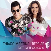 Thumbnail for the Thiago Martins - Reprise link, provided by host site