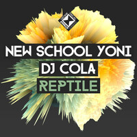 Thumbnail for the New School Yoni - Reptile link, provided by host site