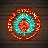 Thumbnail for the Doorly - Reptile Dysfunction (DJ Mix) link, provided by host site