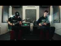 Thumbnail for the Thornhill - Reptile [Guitar Playthrough] link, provided by host site