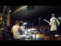 Thumbnail for the Thornhill - Reptile (Live @ Arrow On Swanston, Melbourne) link, provided by host site