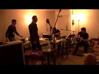 Thumbnail for the Nine Inch Nails - "Reptile" live . Trent Reznor, Peter Murphy, Atticus Ross, Jeordie White link, provided by host site