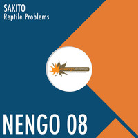 Thumbnail for the Sakito - Reptile Problems link, provided by host site