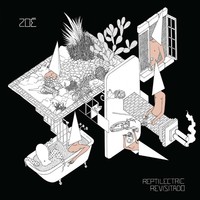 Thumbnail for the Zoé - Reptilectric Revisitado link, provided by host site