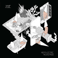 Thumbnail for the Zoé - Reptilectric Revisitado link, provided by host site