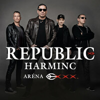 Thumbnail for the Republic - Republic Harminc Aréna link, provided by host site