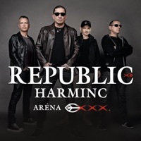 Thumbnail for the Republic - Republic Harminc Aréna link, provided by host site