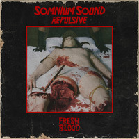 Thumbnail for the Somnium Sound - Repulsive link, provided by host site