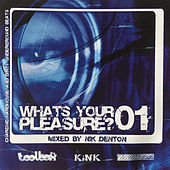 Thumbnail for the DMF - Reputation - Mixed link, provided by host site