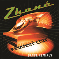 Thumbnail for the Zhané - Request Line Dance Remixes link, provided by host site