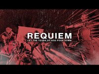 Thumbnail for the The Gloom In The Corner - Requiem link, provided by host site