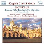 Thumbnail for the Herbert Howells - Requiem link, provided by host site