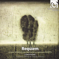 Thumbnail for the Herbert Howells - Requiem aeternam I link, provided by host site