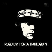 Thumbnail for the David Allan Coe - Requiem for a Harlequin link, provided by host site
