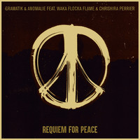 Thumbnail for the Gramatik - Requiem for Peace link, provided by host site
