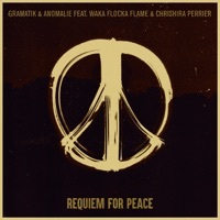 Thumbnail for the Gramatik - Requiem For Peace link, provided by host site