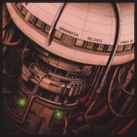 Thumbnail for the Gramatik - Requiem for Peace link, provided by host site