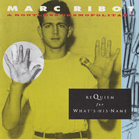 Thumbnail for the Marc Ribot - Requiem For What's-His-Name link, provided by host site