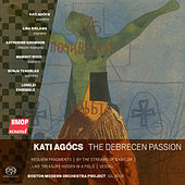 Thumbnail for the Boston Modern Orchestra Project - Requiem Fragments link, provided by host site