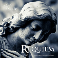 Thumbnail for the Giovanni Maria Nanino - Requiem: Gradual and Tract link, provided by host site