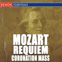 Thumbnail for the Radio Symphony Orchestra Ljubljana - Requiem in D Minor, K. 626: 3. Sequentia: Tuba Mirum link, provided by host site