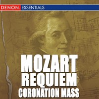 Thumbnail for the Budapest Concert Orchestra - Requiem in D Minor, K. 626: 3. Sequentia: Tuba Mirum link, provided by host site