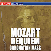 Thumbnail for the Budapest Concert Orchestra - Requiem in D Minor, K. 626: 3. Sequentia: Tuba Mirum link, provided by host site