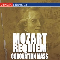 Thumbnail for the Lithuania RTV - Requiem In D Minor, K. 626: 3. Sequentia: Tuba Mirum link, provided by host site