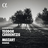 Thumbnail for the Simone Kermes - Requiem in D Minor, K. 626: III. Sequenz "Tuba mirum" link, provided by host site