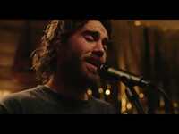 Thumbnail for the Matt Corby - Reruns (Live at Karma Studios) link, provided by host site