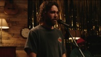 Thumbnail for the Matt Corby - Reruns (Live from Karma Studios) link, provided by host site