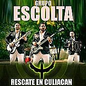 Image of Grupo Escolta linking to their artist page due to link from them being at the top of the main table on this page